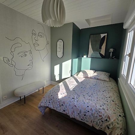 Ma Casa Villa Boulogne-sur-Mer Ngoại thất bức ảnh