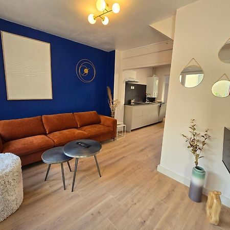Ma Casa Villa Boulogne-sur-Mer Ngoại thất bức ảnh