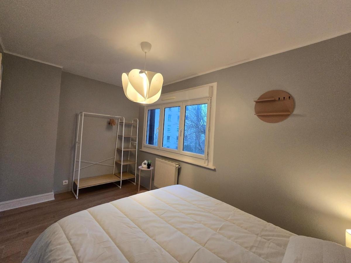 Ma Casa Villa Boulogne-sur-Mer Ngoại thất bức ảnh