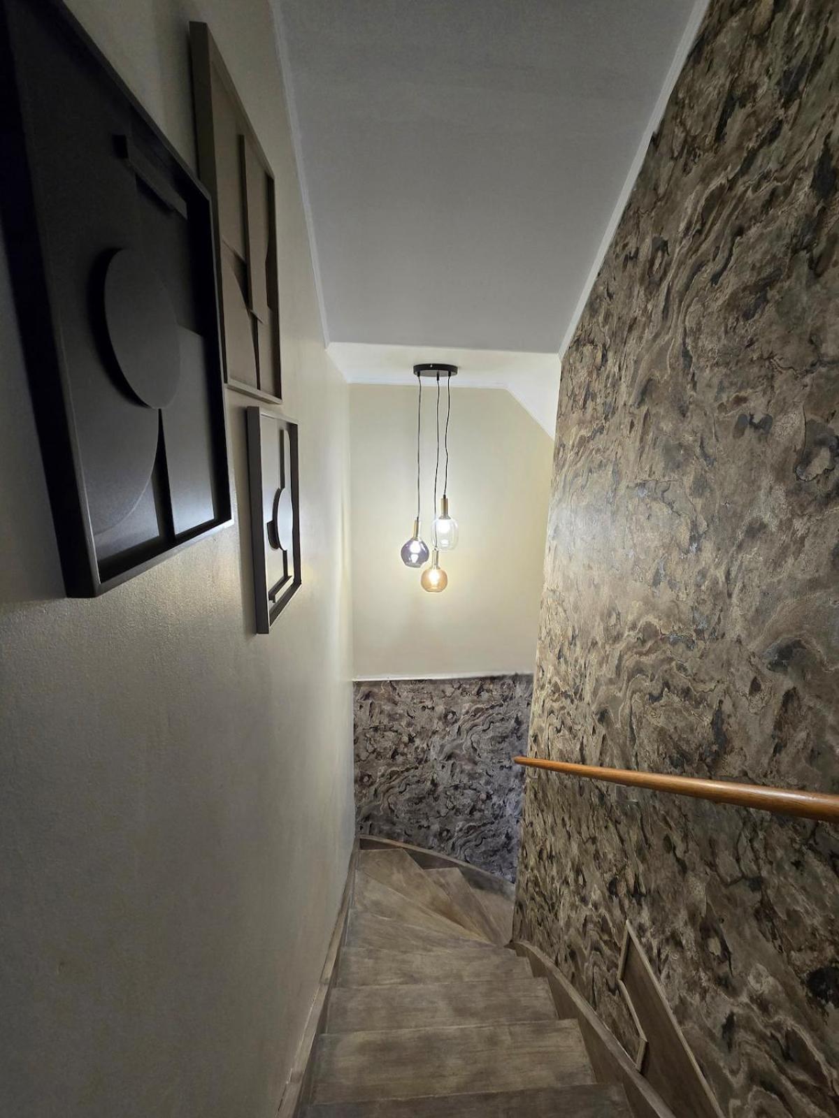 Ma Casa Villa Boulogne-sur-Mer Ngoại thất bức ảnh