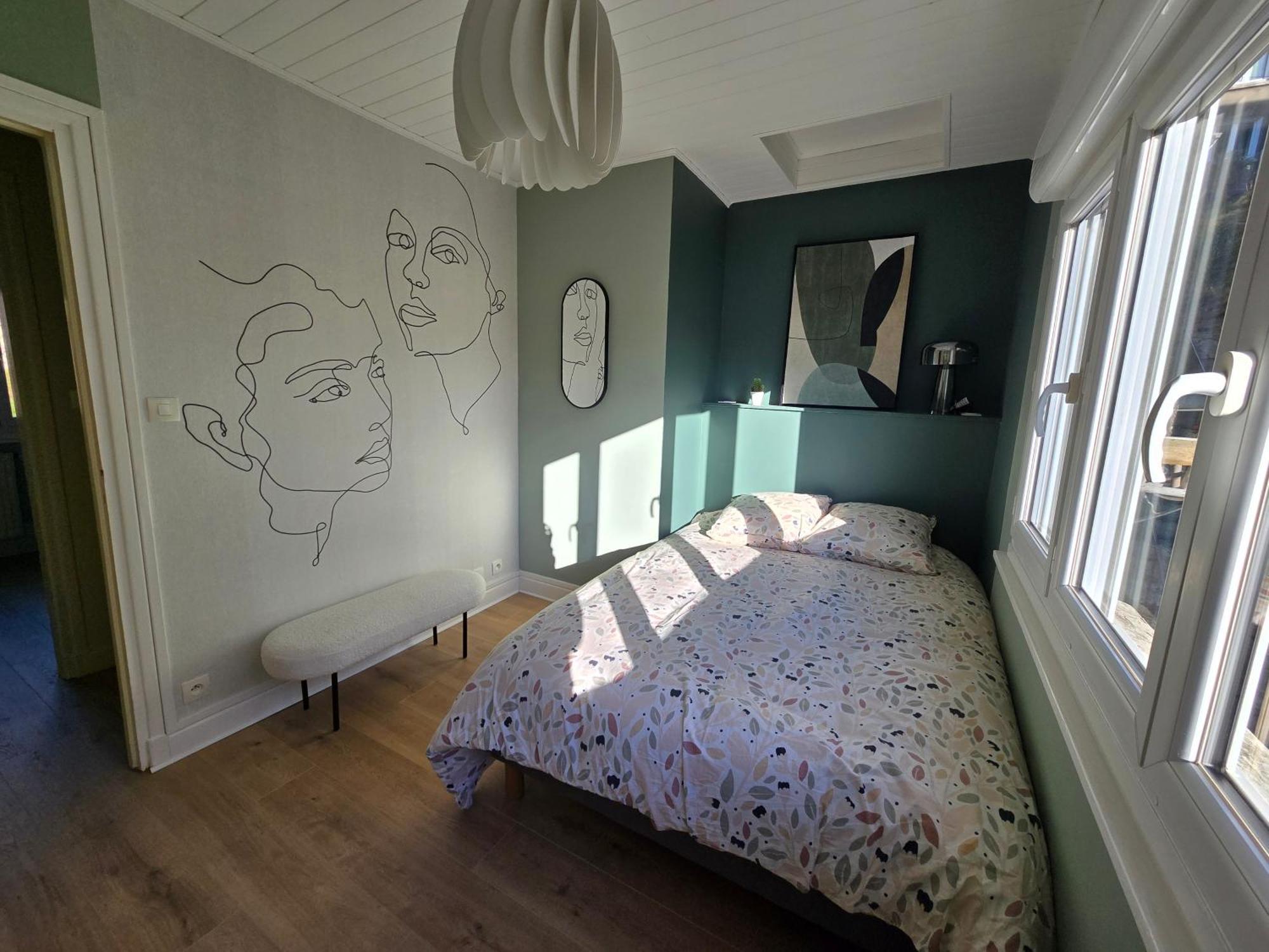 Ma Casa Villa Boulogne-sur-Mer Ngoại thất bức ảnh
